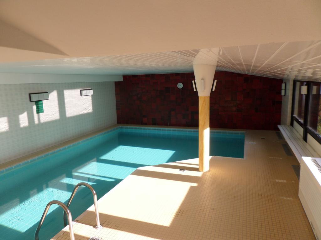 Terrassenhaus Winterberg Apartment Ruang foto